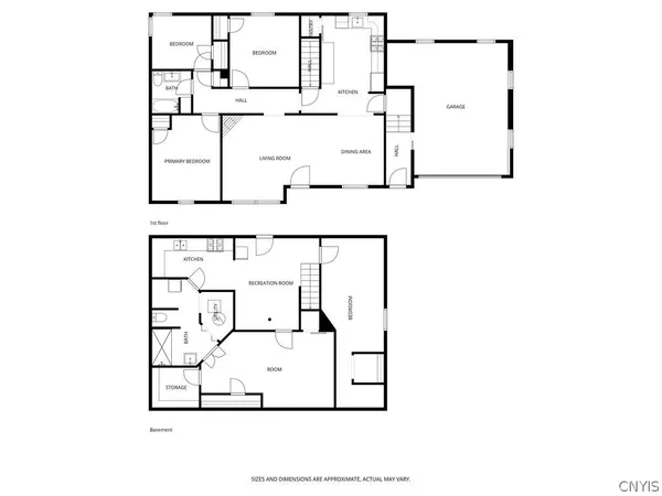$349,900 | 100 Plaxdale Road, Salina, NY 13088