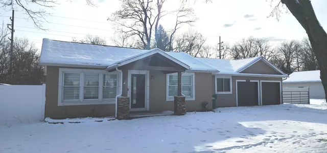 $379,000 | 50225 South Interstate 94 Service Drive, Belleville, MI 48111