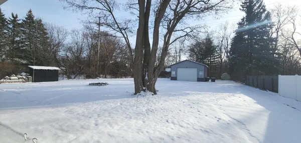 $379,000 | 50225 South Interstate 94 Service Drive, Belleville, MI 48111