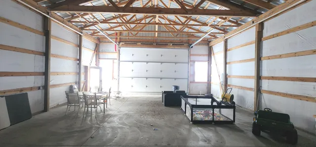 $379,000 | 50225 South Interstate 94 Service Drive, Belleville, MI 48111