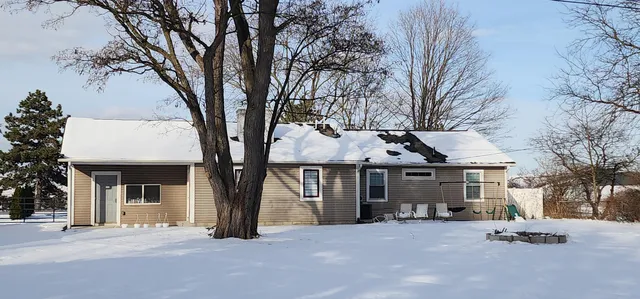 $379,000 | 50225 South Interstate 94 Service Drive, Belleville, MI 48111