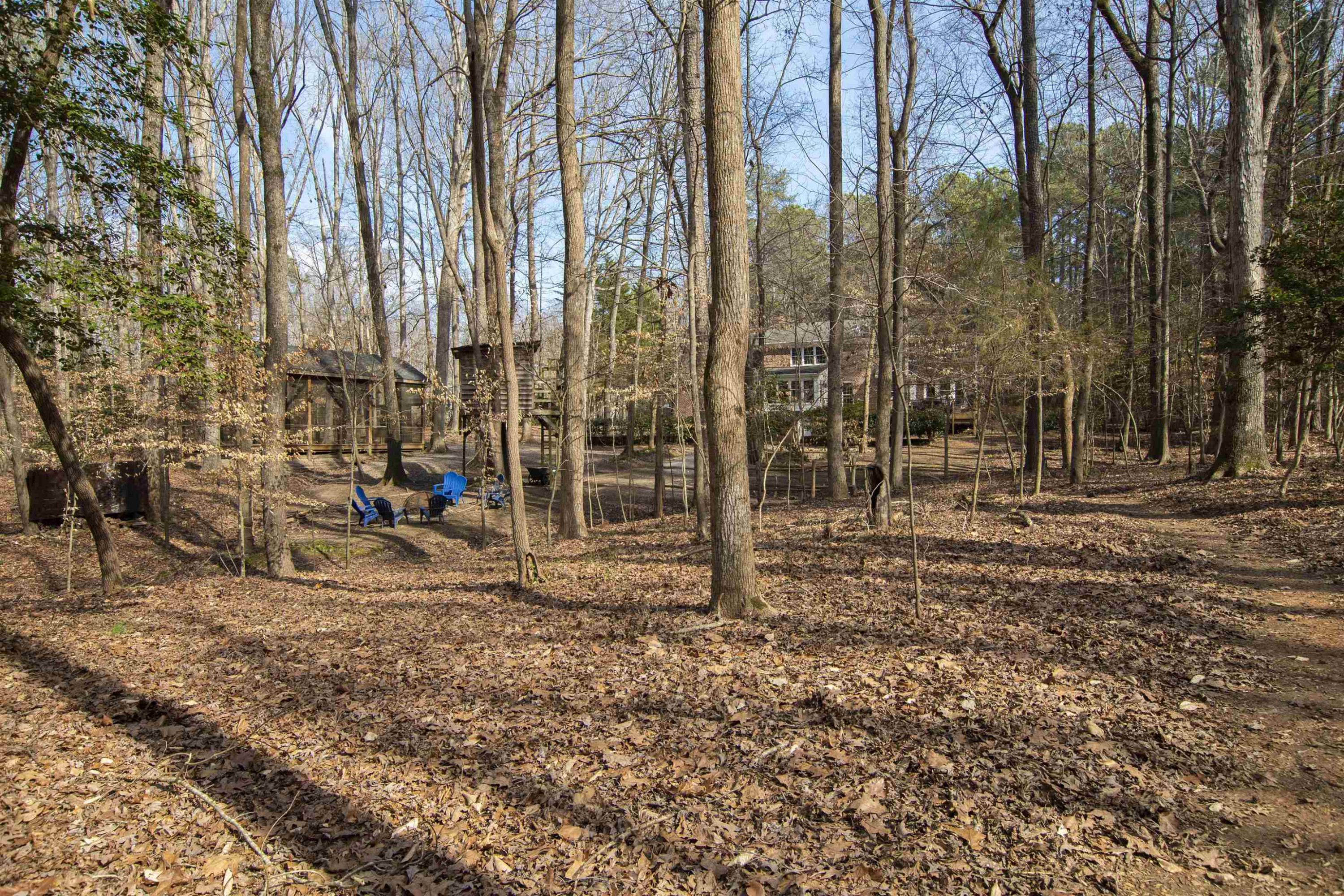9429 Barton Creek Road Raleigh, NC 27615 - Photo 69 of 78 Photo 69