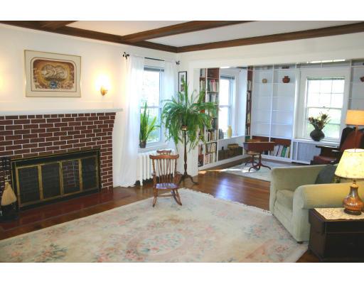 2 Briarfield Road Milton, MA 02186 - Photo 8 of 18 Gallery Image 8