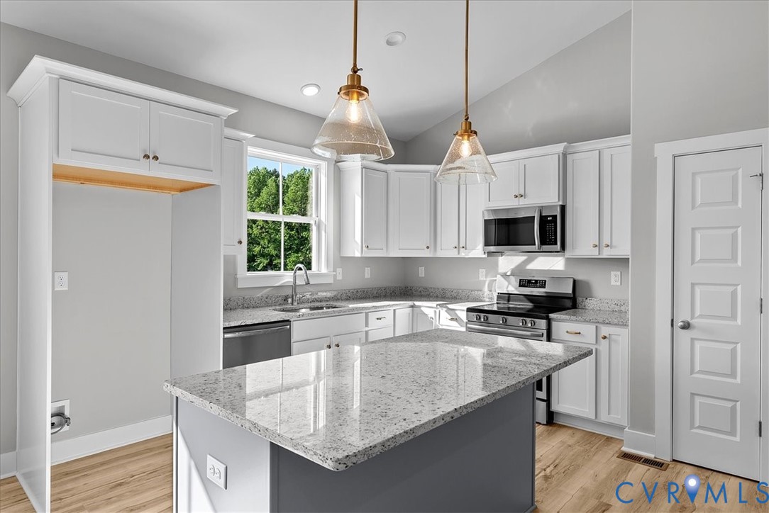 4646 Old Stage Road Lawrenceville, VA 23868 - Photo 17 of 51