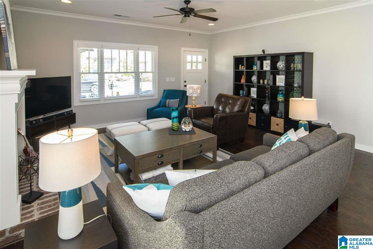 2749 Montauk Road Birmingham, AL 35226 - Photo 8 of 50