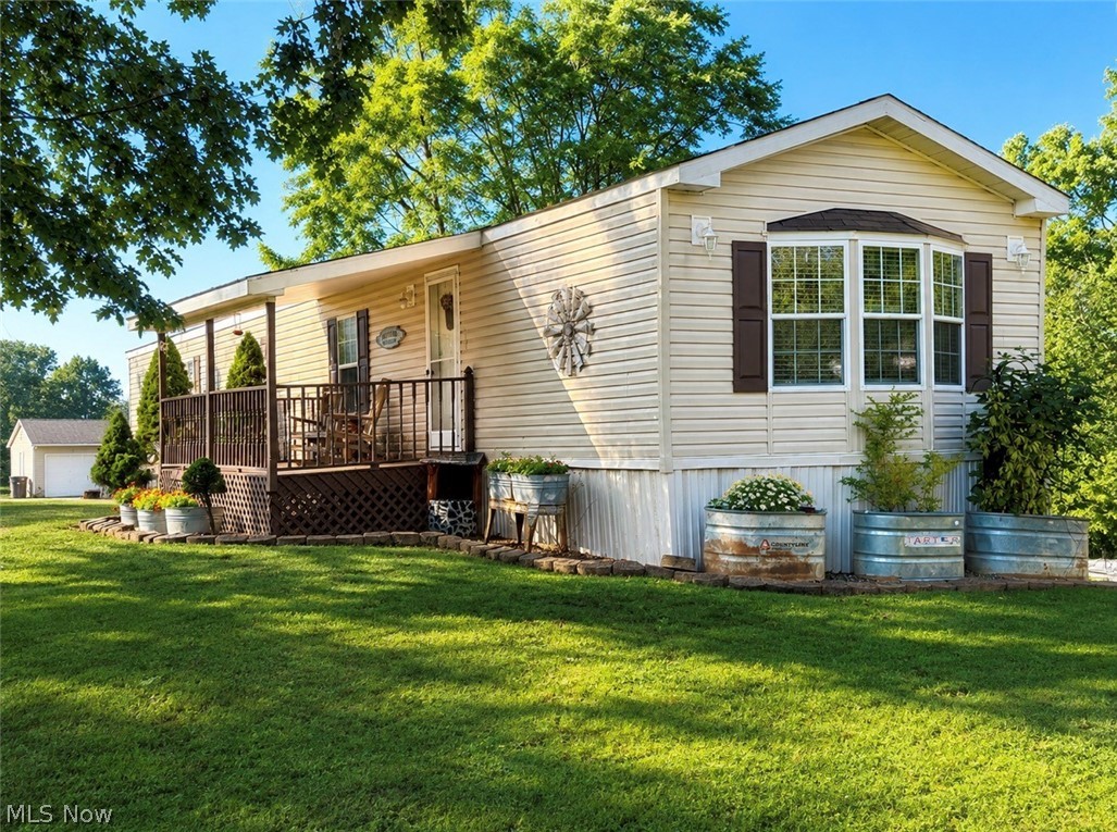 450 Beeman Road Washington, WV 26181 - Photo 24 of 24 contact your agent TODAY!!