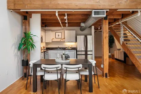 $1,249,000 | 650 Delancey Street, Unit 404, San Francisco, CA 94107