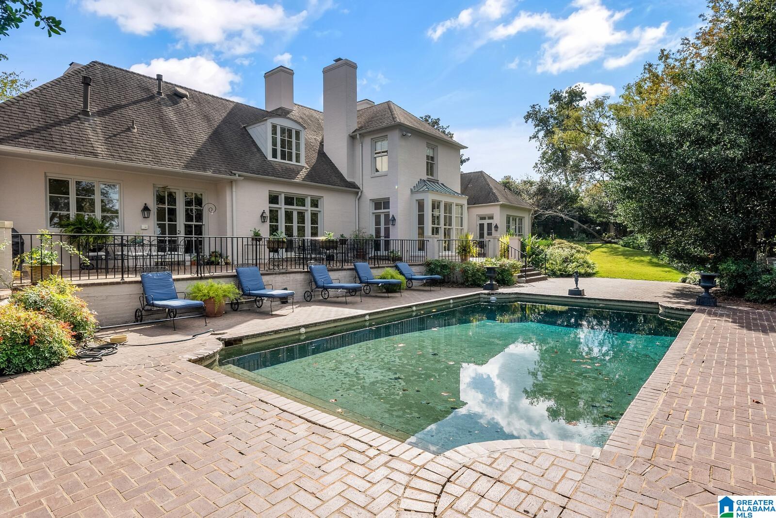 2868 Shook Hill Road Birmingham, AL 35223 - Photo 63 of 98