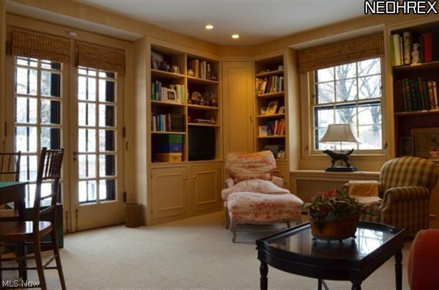 2341 Roxboro Road Cleveland Heights, OH 44106 - Photo 17 of 20 Alternate view of Family Room/4th Bedroom.