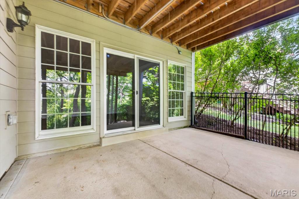 16557 Baxter Forest Ridge Drive Chesterfield, MO 63005 - Photo 62 of 67