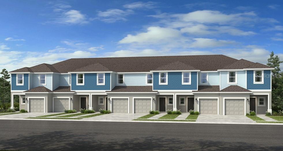 324 River Front Way Edgewater, FL 32141 - Photo 1 of 1 Jasmine ~ Rendering