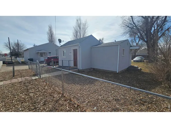 $250,000 | 202 South Clayton Street, Brush, CO 80723