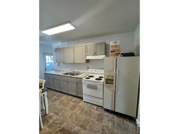 $250,000 | 202 South Clayton Street, Brush, CO 80723