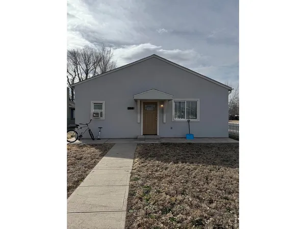 $250,000 | 202 South Clayton Street, Brush, CO 80723