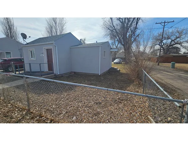 $250,000 | 202 South Clayton Street, Brush, CO 80723