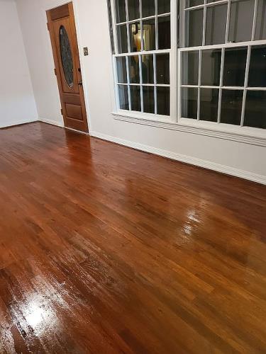 2509 North 31st Street Waco, TX 76708 - Photo 8 of 10