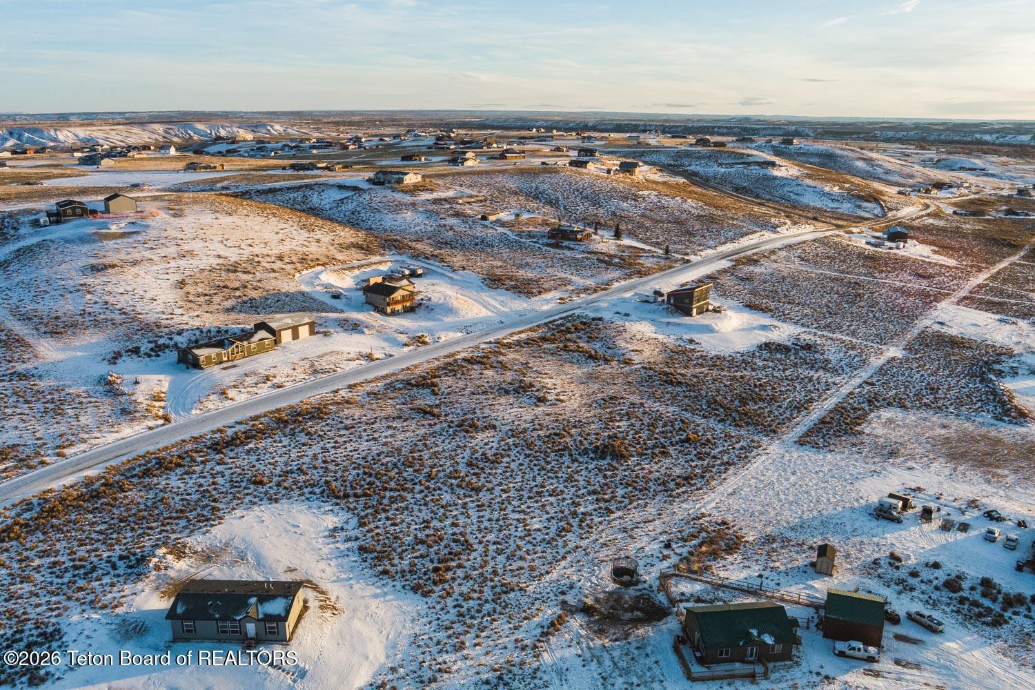 2 Boulder North Road Boulder, WY 82923 - Photo 6 of 11 MAX_0021