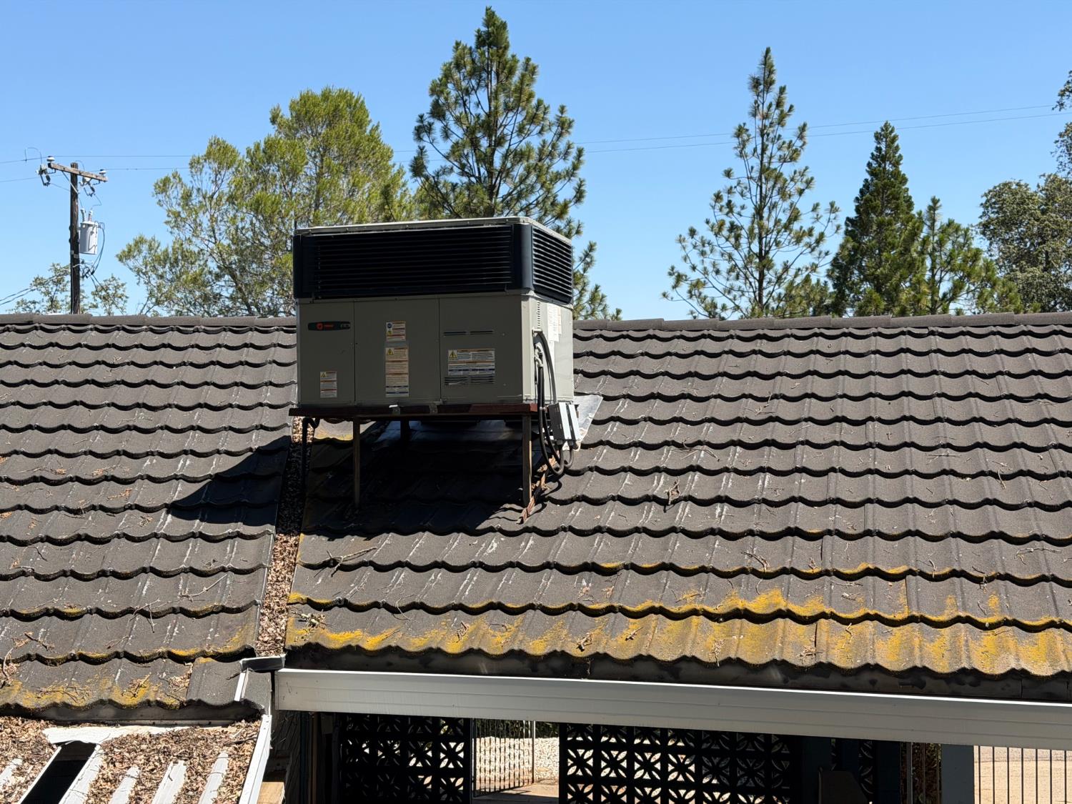 231 Boarman Street Jackson, CA 95642 - Photo 59 of 65 Heat and air