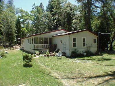 37602 Black Ranch Road Oakhurst, CA 93644 - Photo 1 of 1 Gallery Image 1