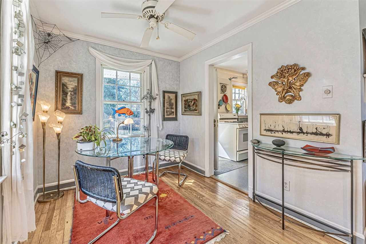 409 North King Charles Road Raleigh, NC 27610 - Photo 9 of 30 Photo 9