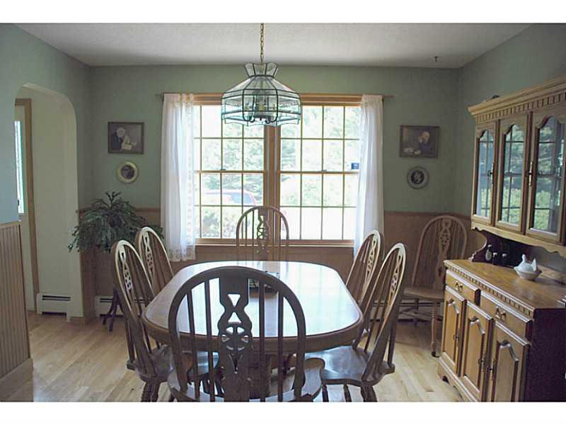 374 Brewer Lake Road Orrington, ME 04474 - Photo 10 of 34 Dining Room.