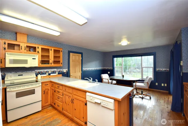 $565,000 | 323 Critter Country Trail, Sequim, WA 98382