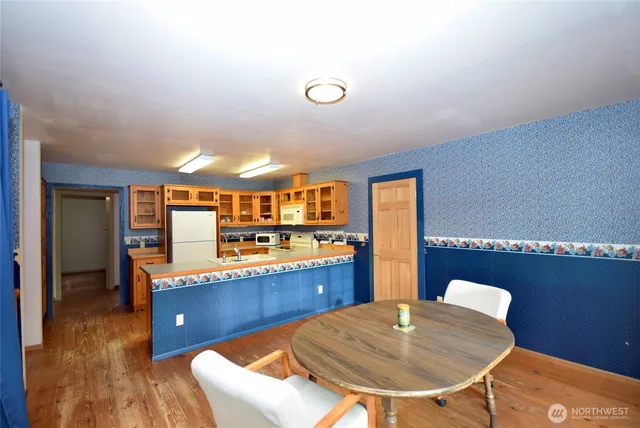 $565,000 | 323 Critter Country Trail, Sequim, WA 98382