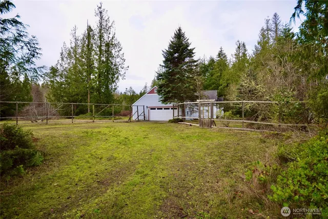 $565,000 | 323 Critter Country Trail, Sequim, WA 98382