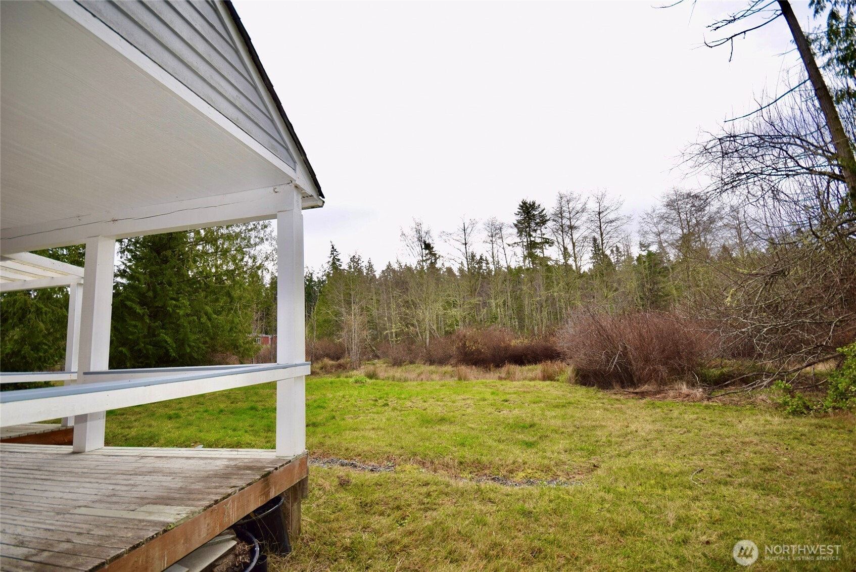 323 Critter Country Trail Sequim, WA 98382 - Photo 32 of 37 a view of a outdoor space