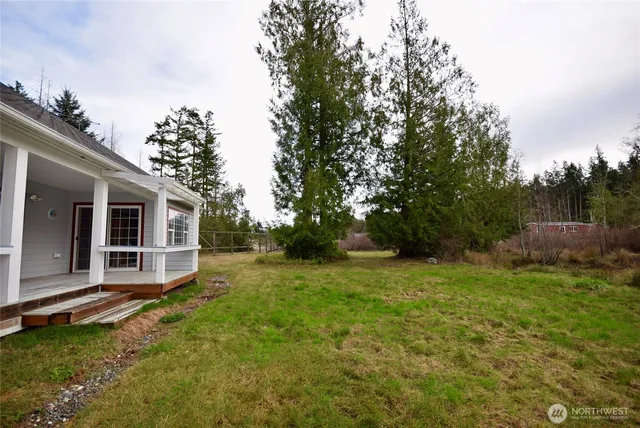 $565,000 | 323 Critter Country Trail, Sequim, WA 98382