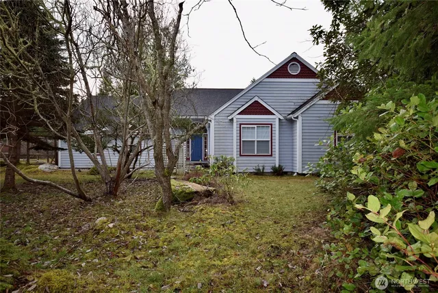 $565,000 | 323 Critter Country Trail, Sequim, WA 98382