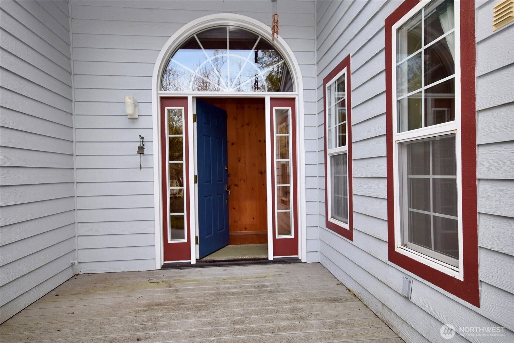 323 Critter Country Trail Sequim, WA 98382 - Photo 5 of 37 a view of outdoor space