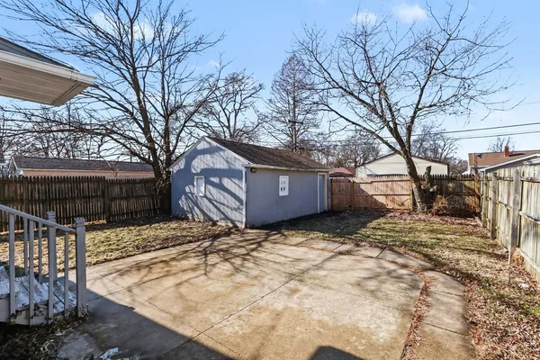 $212,000 | 309 South May Street, Joliet, IL 60436