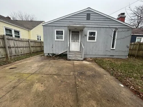 $222,500 | 309 South May Street, Joliet, IL 60436