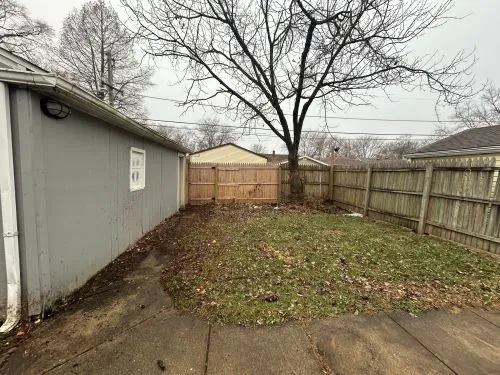 $222,500 | 309 South May Street, Joliet, IL 60436