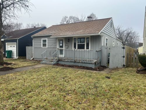 309 South May Street Joliet, IL 60436 - Photo 2 of 15