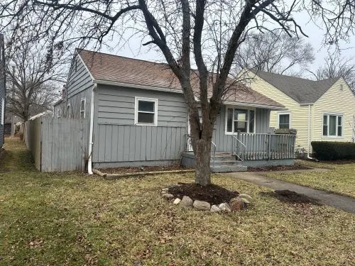 $222,500 | 309 South May Street, Joliet, IL 60436