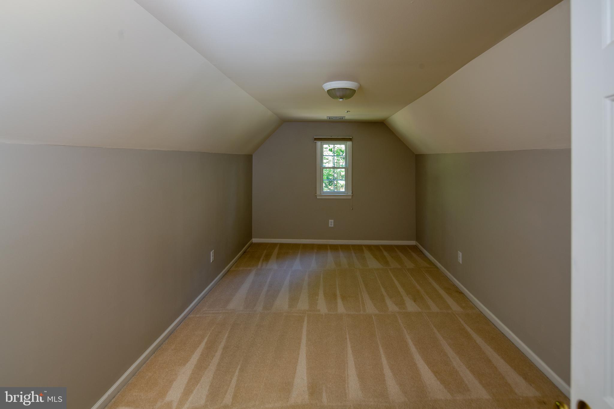 5708 Ridgeview Drive Doylestown, PA 18902 - Photo 25 of 37 Den/Office/Game Room adjoining Bedroom 4