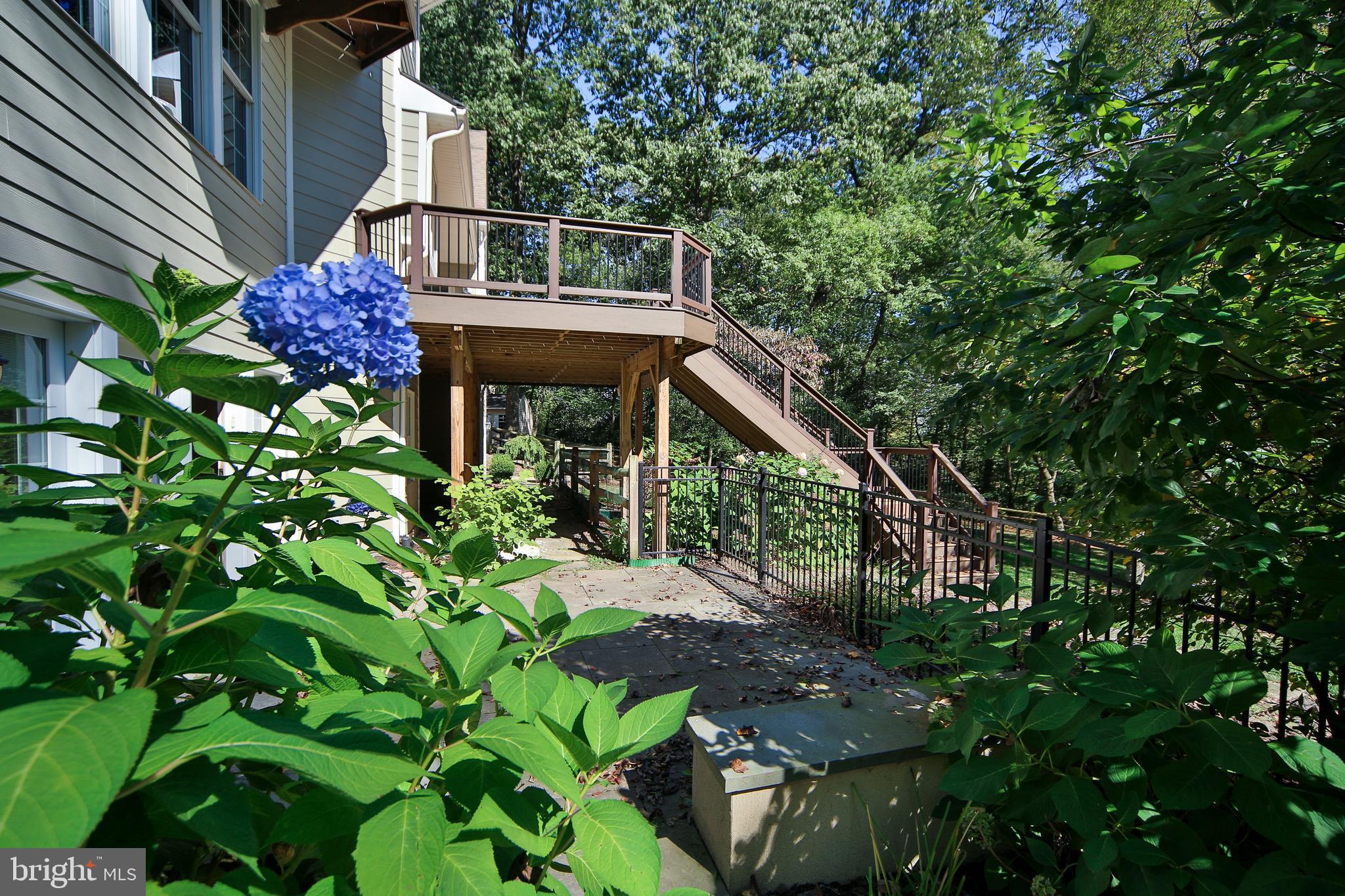 5708 Ridgeview Drive Doylestown, PA 18902 - Photo 33 of 37