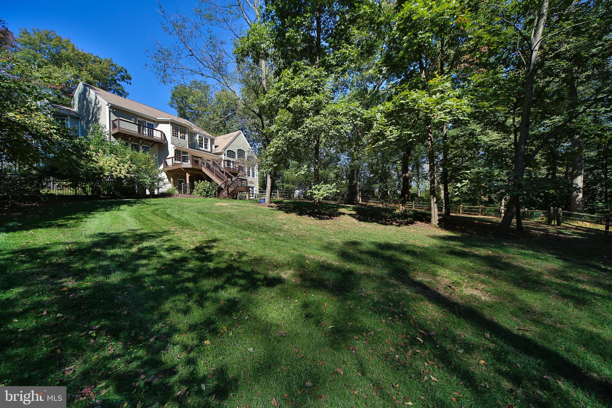 5708 Ridgeview Drive Doylestown, PA 18902 - Photo 34 of 37