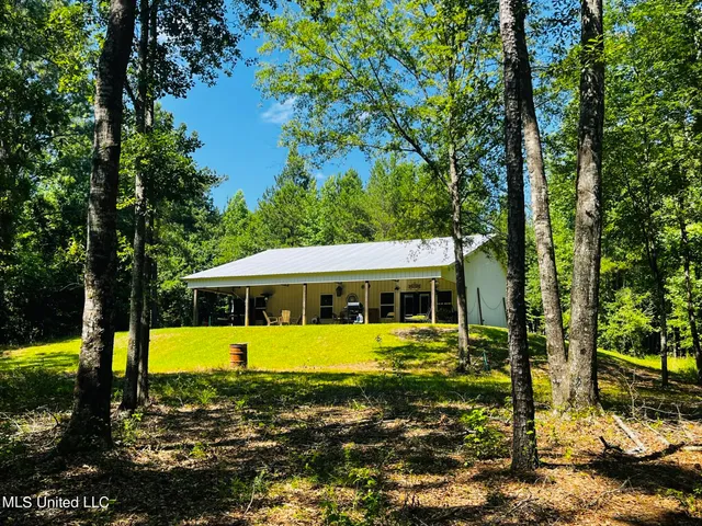 $325,000 | 8625 County Road 5001, Ethel, MS 39067
