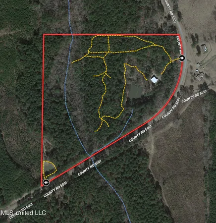 $325,000 | 8625 County Road 5001, Ethel, MS 39067
