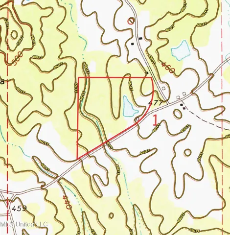 $325,000 | 8625 County Road 5001, Ethel, MS 39067