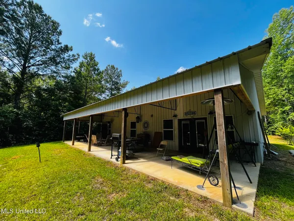 $325,000 | 8625 County Road 5001, Ethel, MS 39067