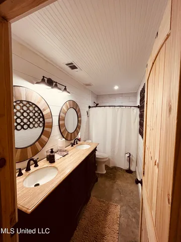 $325,000 | 8625 County Road 5001, Ethel, MS 39067