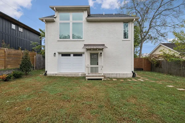 $2,900 | 1808 Beech Avenue, Unit B, Nashville, TN 37203