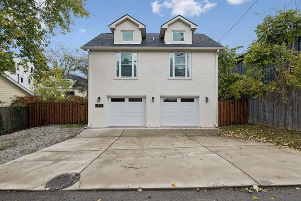 $2,900 | 1808 Beech Avenue, Unit B, Nashville, TN 37203