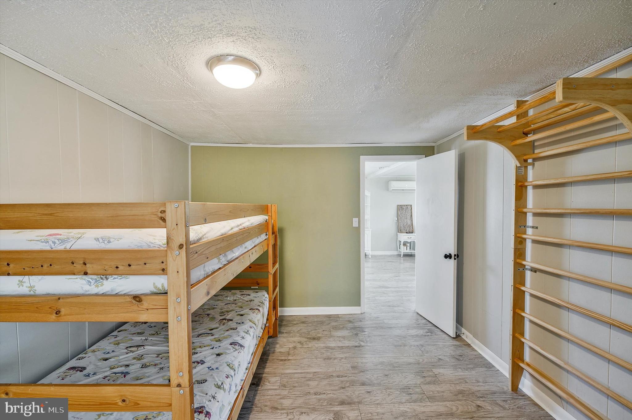 8022 Apples Church Road Thurmont, MD 21788 - Photo 14 of 47 Bedroom 1