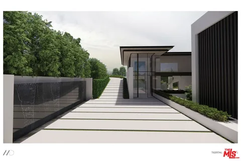 $7,200,000 | 747 North Tigertail Road, Los Angeles, CA 90049