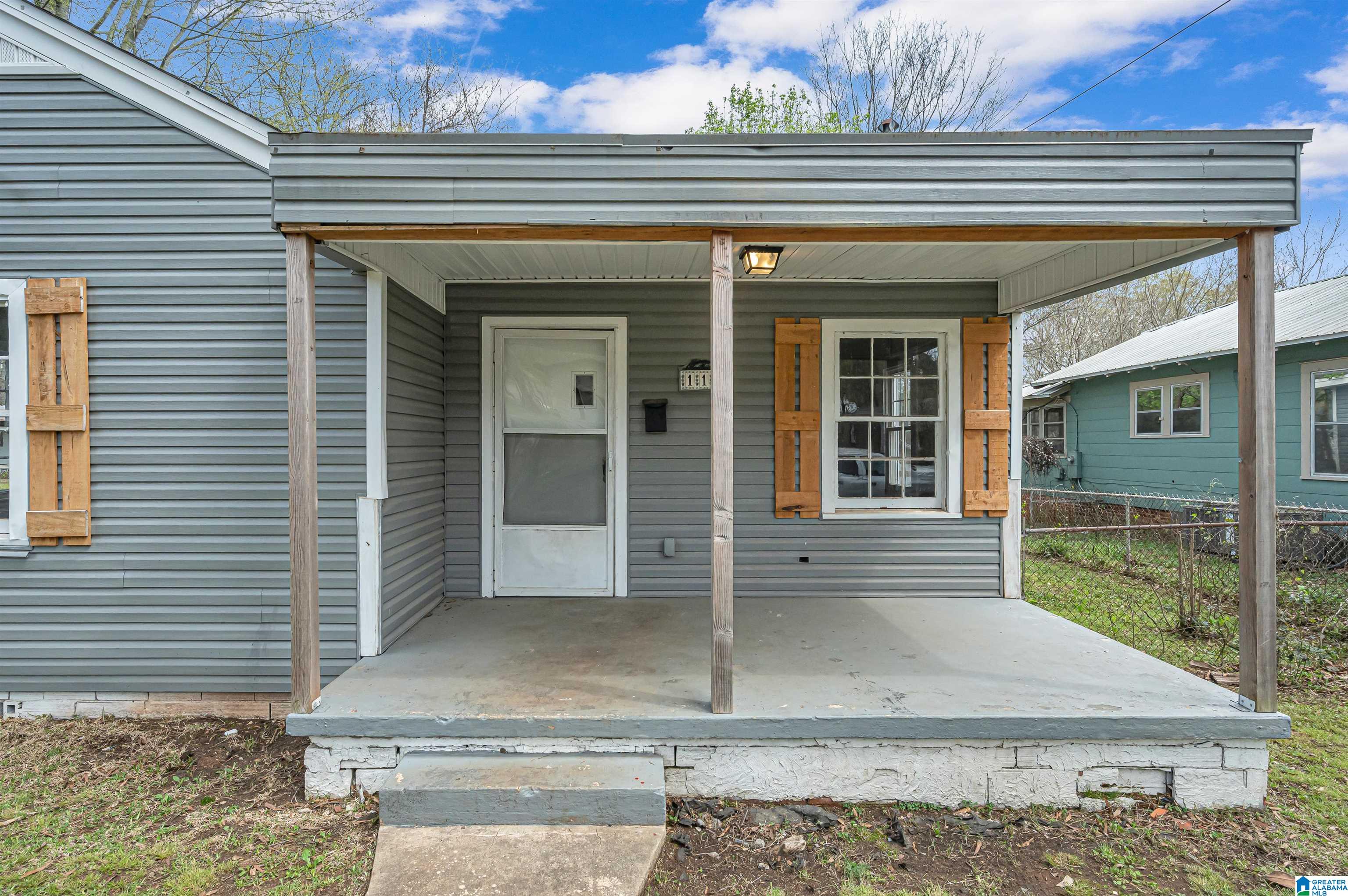 118 Cedar Street Bessemer, AL 35023 - Photo 4 of 28